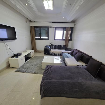 Cozy Almadies L'Original Dakar Exteriér fotografie