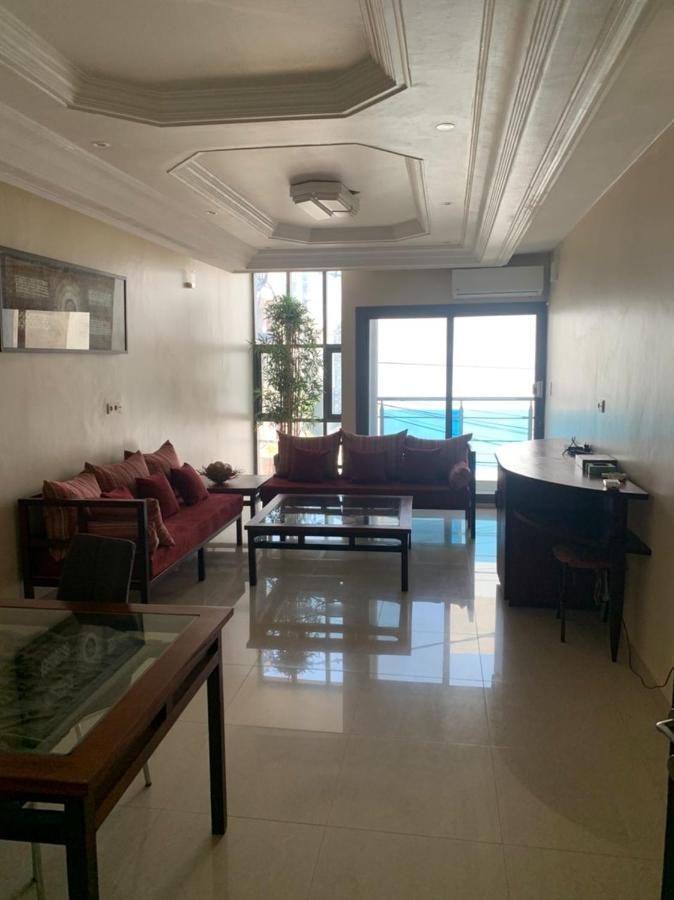 Cozy Almadies L'Original Dakar Exteriér fotografie